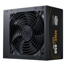 COOLER MASTER - MWE 650W V2