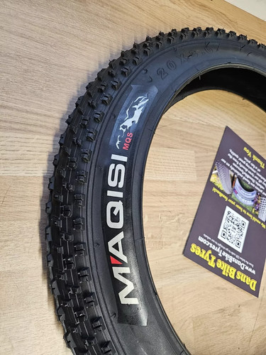 Pneumatico fat bike - 20x3, per