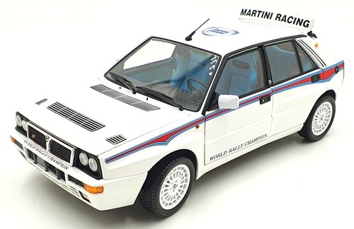 Kyosho scale diecast - 1/18,