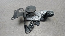 Motore tergicristallo