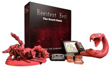 Resident Evil Il Gioco da