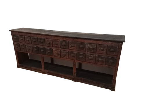 Cassettiera