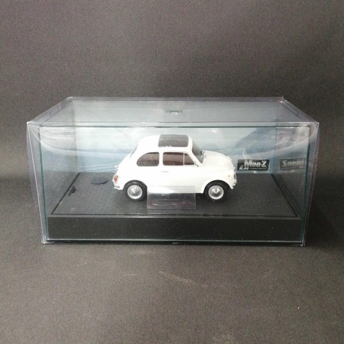 Kyosho corporation fiat 500 - fiat,