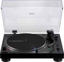 Audio technica atlp120xbt - audio-technica,