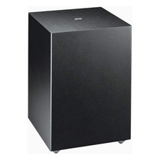 Indiana Line Cassa subwoofer BASSO 880 Black 250W