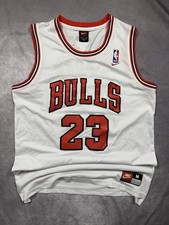 Nba x Nike Authentic Michael