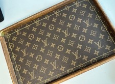 Louis Vuitton vassoio da