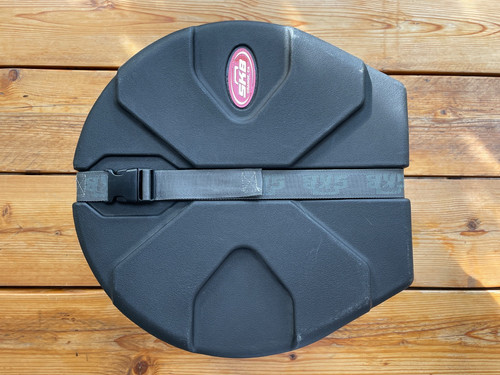 Custodia rigida rullante skb - rullante,