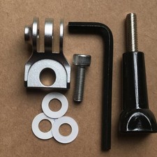 Robusto supporto fotocamera