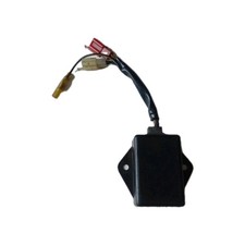 Centralina Cagiva Ala Rossa 350