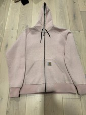 Carhartt wip car lux hooded - carhartt, car-lux