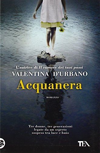 Libri valentina urbano - libri, d'urbano