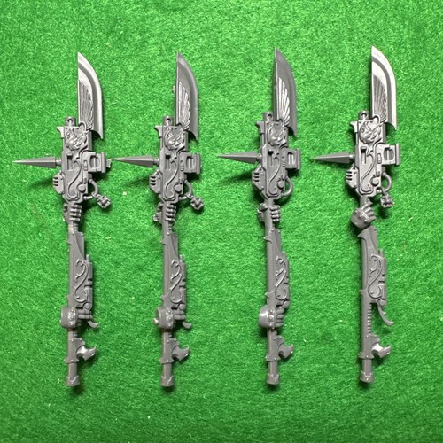 Warhammer 40k adeptus custodes - 40k,