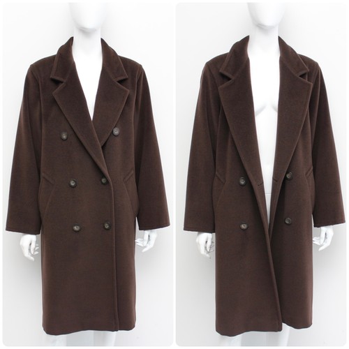 Cappotto lungo donna - , mara