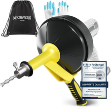 Spirale per La Pulizia Dei