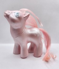 My Little Pony G1 "BABY COTTON