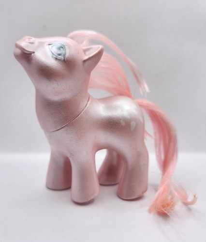 Little pony baby cotton - pony,