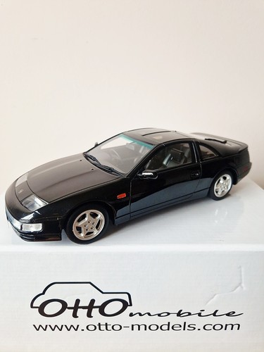Otto nissan 300 zx - 1/18,