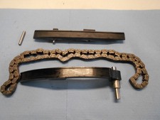 CATENA DISTRIBUZIONE + PATTINI