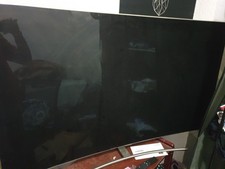 Samsung QLED 55" Curvo 4K HDR