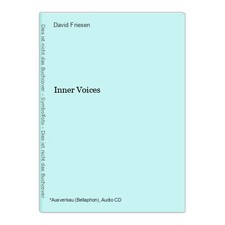 Inner Voices Friesen, David: