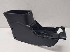 Console centrale Citroen