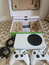 Microsoft Xbox Series S 512GB