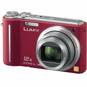 Panasonic lumix dmc tz7 - panasonic, dmc-tz7