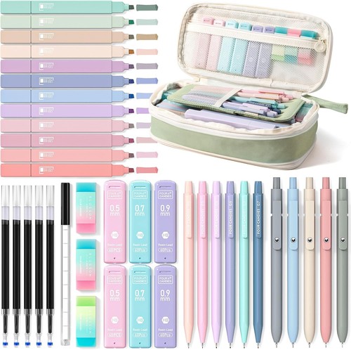 Four candies set - four,