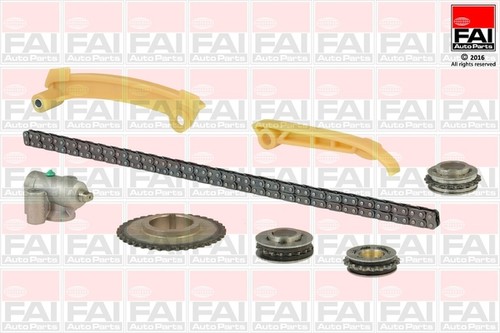 Kit catena distribuzione per - catena,
