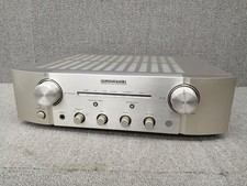 Amplificatore integrato