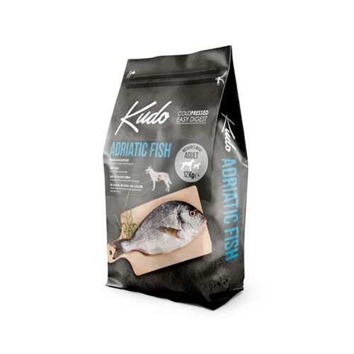 Kudo medium maxi adult pesce