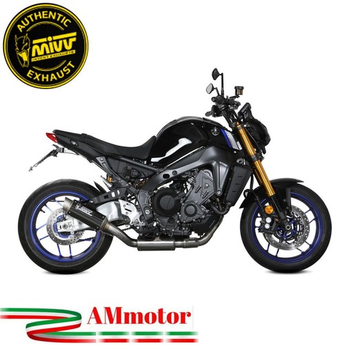 Scarico mivv yamaha 2023 - mt-09,