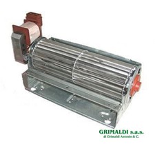 VENTOLA TANGENZIALE SX 18cm TG6 180 1626 DI IMS srl 22W 220-240V 50/60HZ