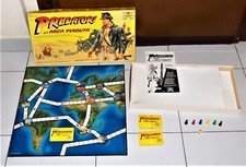 Il gioco dei PREDATORI