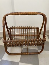 🔥 PORTARIVISTE VINTAGE IN