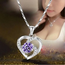 925 silver solitaire eternal - 925,