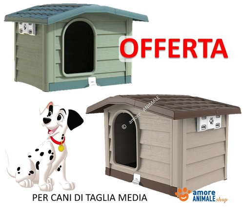 Cuccia per cani taglia - cuccia, di