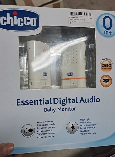 Chicco baby control - chicco, essential