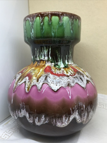 Vaso anni fra lli meloni - 60,