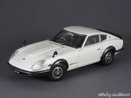 Ebbro nissan fairlady - 1/24,
