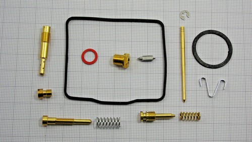 Kit riparazione carburatore