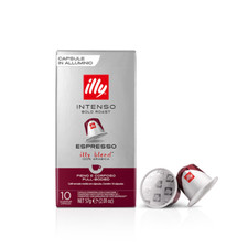 ILLY 100 Capsule Compatibili