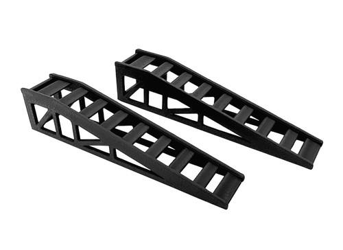 Rampa per modellismo - 1:18,