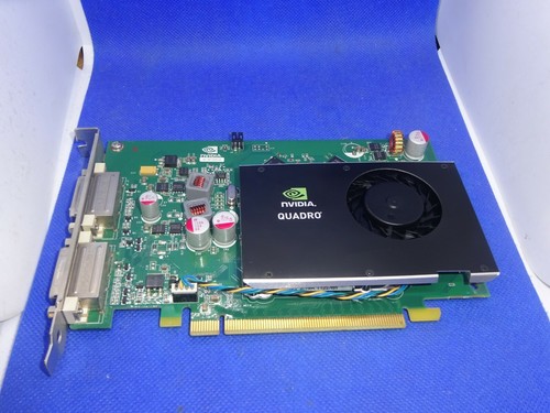 Nvidia quadro 380 256mb - fx,