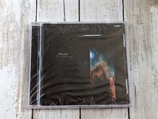 Aisles the yearning - yearning, cd