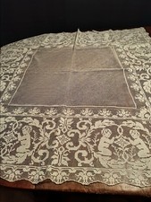 Antico tovaglietta cm100x95 - tovaglietta,