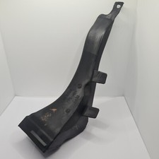 Manicotto condotto bocchetta ventilazione sinistro  fiat grande punto 51724243