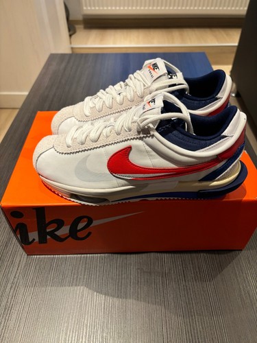 Nike sacai zoom cortez - nike,