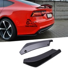 Paraurti labbro splitter